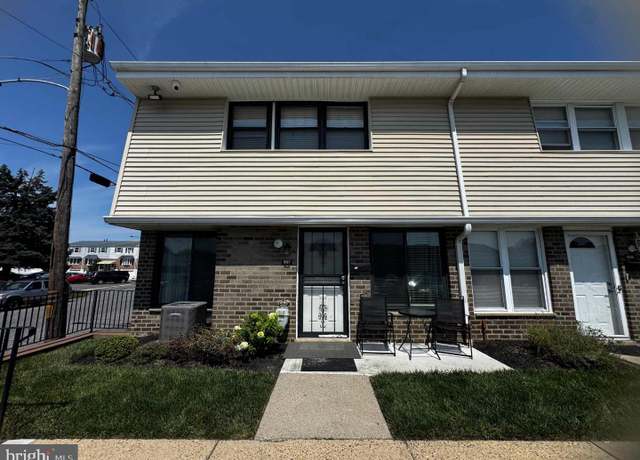 Property at 3850-00 Woodhaven Rd #907, Philadelphia, PA 19154, 2 beds, 1 bath