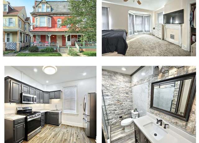 Property at 303 N Hartley St, York, PA 17401, 5 beds, 1 bath