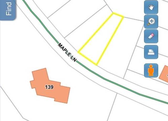 Property at Lot 24 Maple Ln, Bluemont, VA 20135