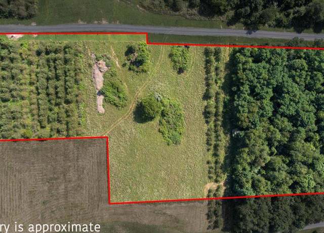 Property at Lot 3 Cedar Creek Grade, Winchester, VA 22602
