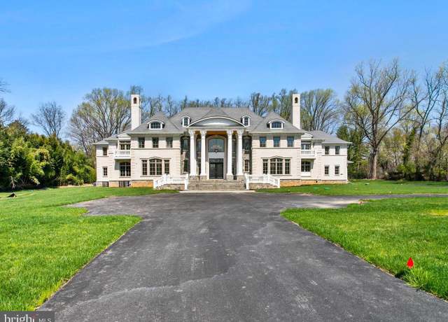 Property at LOT 1 Elsiragy Ct, Mclean, VA 22102, 7 beds, 10 baths