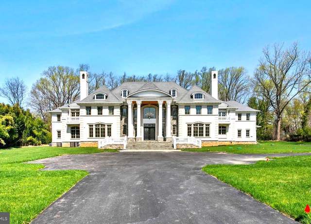 Property at LOT 1 Elsiragy Ct, Mclean, VA 22102, 7 beds, 10 baths