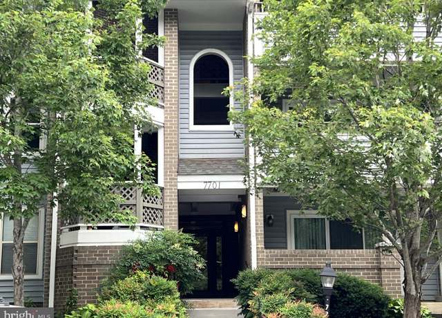 Property at 7701 Lafayette Forest Dr #01, Annandale, VA 22003, 2 beds, 2 baths