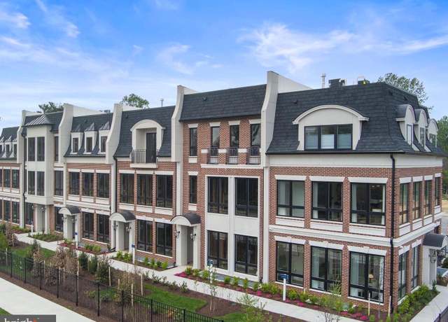 Property at 7049 Chain Bridge Rd, Mclean, VA 22101, 4 beds, 4 baths