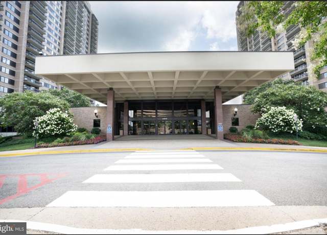 Property at 5505 Seminary Rd Unit 905N, Falls Church, VA 22041, 3 beds, 2 baths