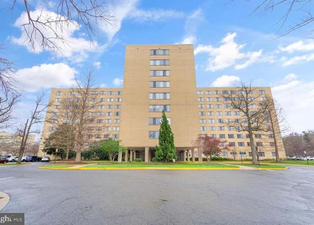 Property at 6641 Wakefield Dr #711, Alexandria, VA 22307, 1 bed, 1 bath