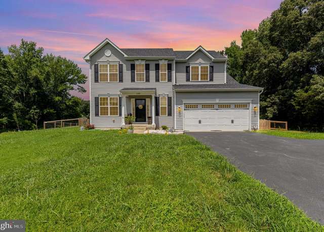 Property at 5095 Harvest Grv, King George, VA 22485, 3 beds, 2.5 baths