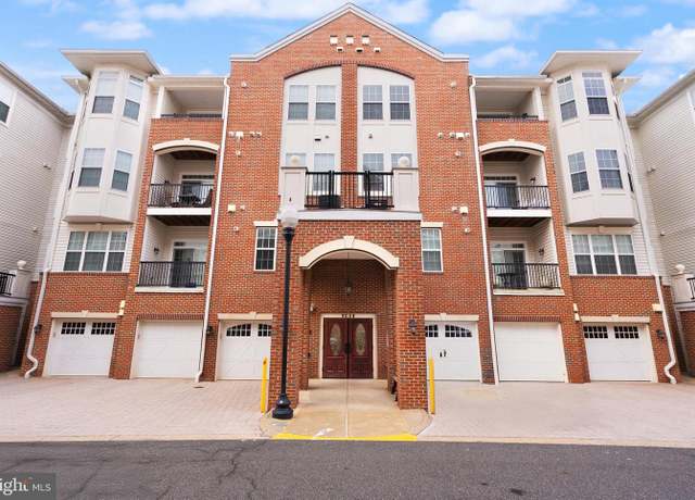 Property at 9204 Charleston Dr #110, Manassas, VA 20110, 2 beds, 2 baths