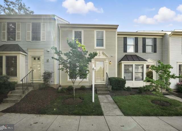 Property at 9763 Mock Orange Ct, Manassas, VA 20110, 3 beds, 3.5 baths