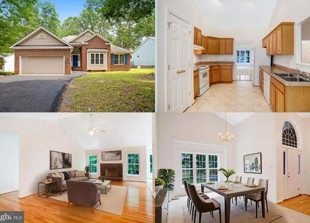 Property at 106 Seven Pines Dr, Locust Grove, VA 22508, 3 beds, 2 baths