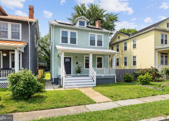 Property at 2514 4th Ave, Richmond, VA 23222, 3 beds, 1.5 baths