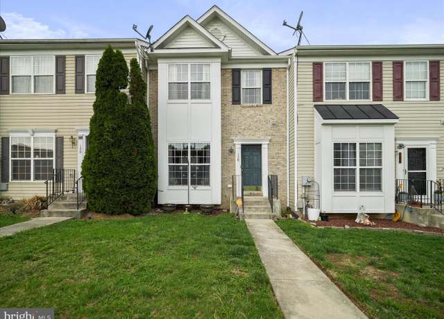 Property at 128 Whitman Ln, Inwood, WV 25428, 3 beds, 3.5 baths