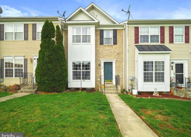 Property at 128 Whitman Ln, Inwood, WV 25428, 3 beds, 3.5 baths