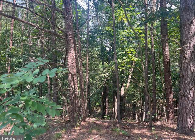 Property at Jaybird Ln, Hedgesville, WV 25427