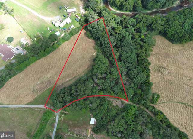 Property at 2.33 Acres - Aa Rogers Rd, Augusta, WV 26704