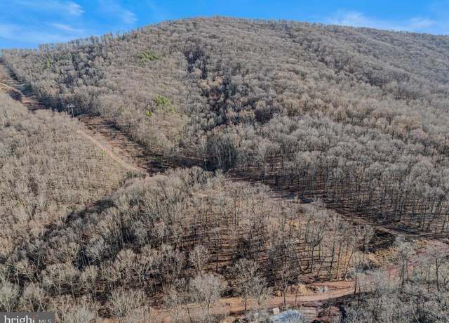 Property at Ore Lane Lot #25, Berkeley Springs, WV 25411
