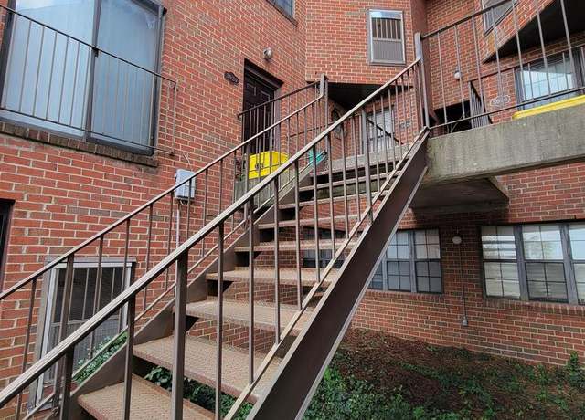 Property at 3020 Pineview Ct NE #3020, Washington, DC 20018, 2 beds, 1.5 baths