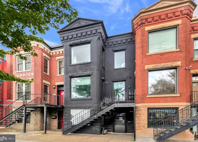 Property at 1709 North Capitol NE, Washington, DC 20002, 5 beds, 3 baths