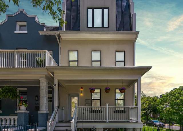 Property at 1201 Staples St NE #1, Washington, DC 20002, 3 beds, 2 baths