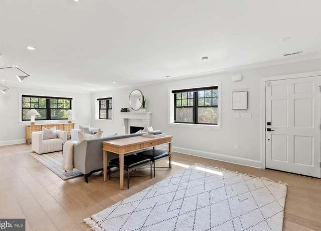 Property at 4628 Blagden Ter NW, Washington, DC 20011, 5 beds, 3 baths