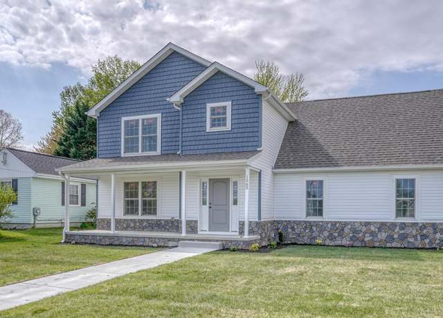 Property at 105 Fairfax Ln, #84, Dover, DE 19901, 3 beds, 2.5 baths