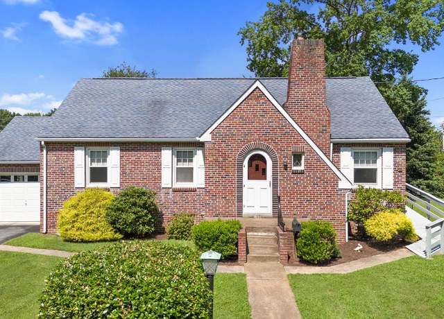 Property at 103 Maple Ave, Wilmington, DE 19809, 3 beds, 2 baths