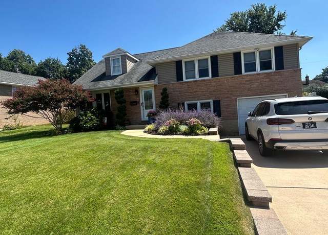 Property at 1206 Mayfield Rd, Wilmington, DE 19803, 4 beds, 2.5 baths