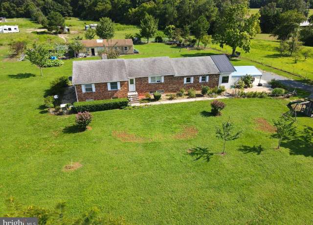 Property at 4259 Briarhook Rd, Seaford, DE 19973, 3 beds, 2 baths