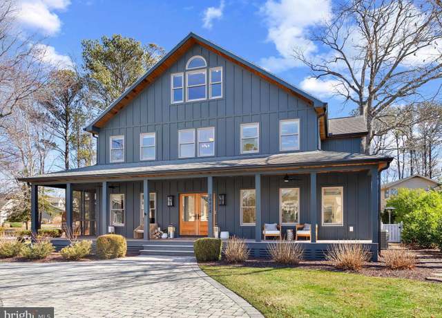 Property at 34434 Quail Ln, Dagsboro, DE 19939, 5 beds, 3.5 baths