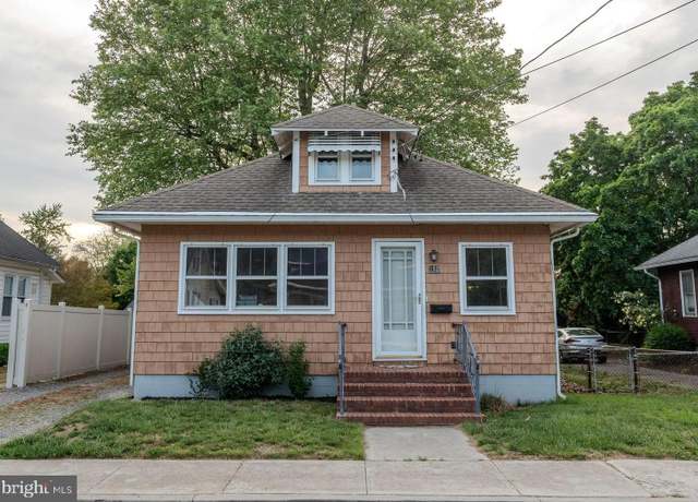 Property at 102 Bridgeham Ave, Milford, DE 19963, 2 beds, 1 bath