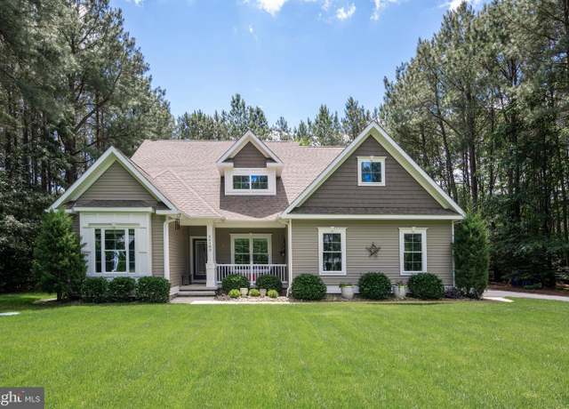 Property at 26183 Tuscany Dr, Millsboro, DE 19966, 5 beds, 3 baths