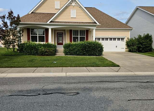 Property at 16288 Corkscrew Ct #203, Lewes, DE 19958, 4 beds, 3 baths