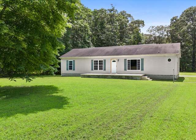 Property at 24606 Lawson Rd, Georgetown, DE 19947, 3 beds, 2 baths