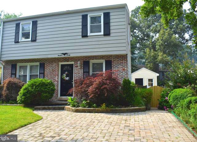 Property at 1920 Potomac Rd, Edgewater, MD 21037, 3 beds, 1.5 baths