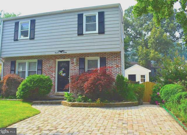 Property at 1920 Potomac Rd, Edgewater, MD 21037, 3 beds, 1.5 baths