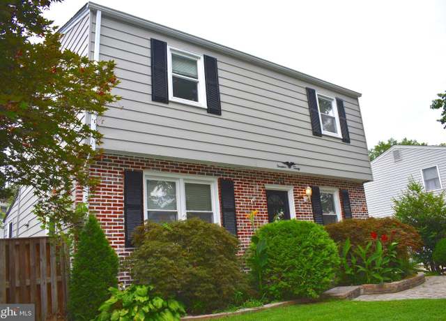 Property at 1920 Potomac Rd, Edgewater, MD 21037, 3 beds, 1.5 baths