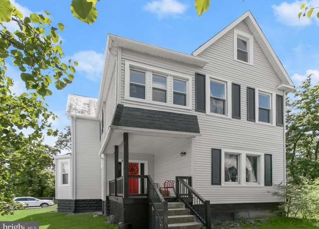 Property at 4511 Powell Ave, Baltimore, MD 21206, 4 beds, 2 baths