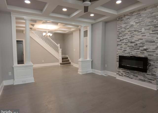 Property at 3115 Belair Rd, Baltimore, MD 21213, 3 beds, 2.5 baths