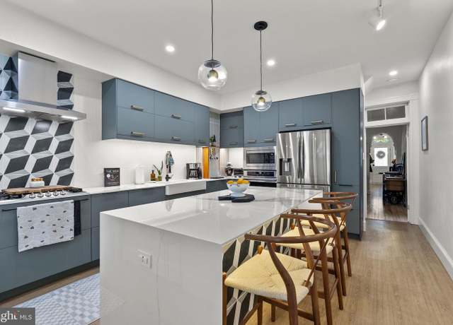 Property at 602 W 33rd St, Baltimore, MD 21211, 2 beds, 2 baths
