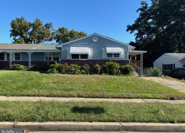 Property at 3520 Hiss Ave, Baltimore, MD 21234, 3 beds, 2 baths