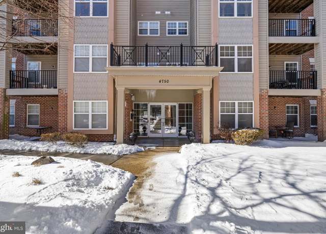 Property at 4750 Coyle Rd #304, Owings Mills, MD 21117, 2 beds, 2 baths