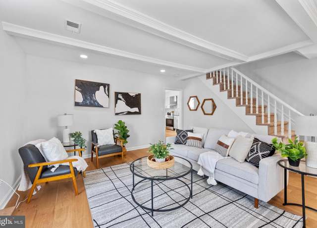 Property at 3301 Rolling Rd, Windsor Mill, MD 21244, 3 beds, 2.5 baths
