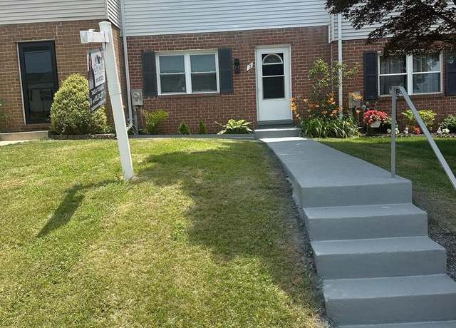Property at 5 Broadleaf Ct, Parkville, MD 21234, 4 beds, 2.5 baths