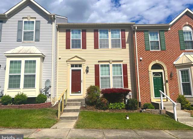 Property at 3 Turnbrook Ct, Baltimore, MD 21234, 3 beds, 2.5 baths