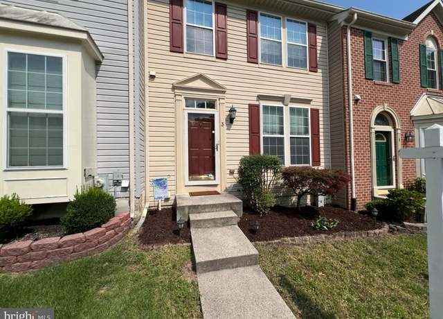 Property at 3 Turnbrook Ct, Baltimore, MD 21234, 3 beds, 2.5 baths