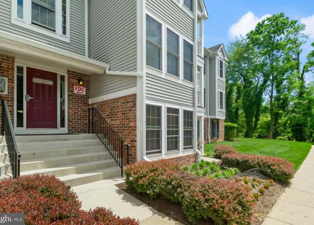 Property at 1328 Greenbriar Cir Unit 5-1328, Baltimore, MD 21208, 2 beds, 2 baths