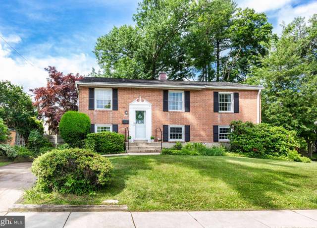 Property at 314 Sacred Heart Ln, Reisterstown, MD 21136, 4 beds, 2 baths