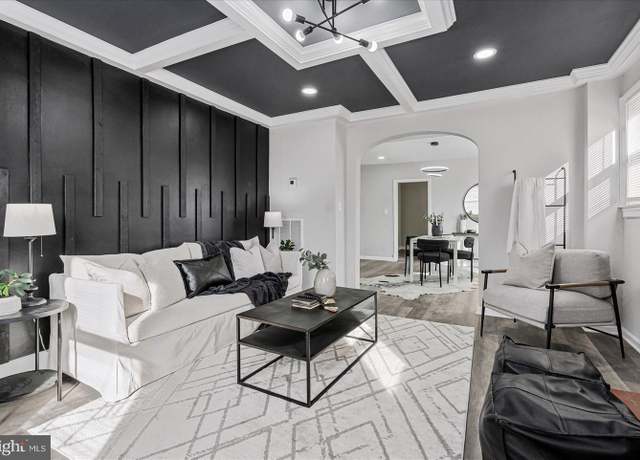 Property at 1007 Saint Charles Ave, Baltimore, MD 21229, 6 beds, 5 baths