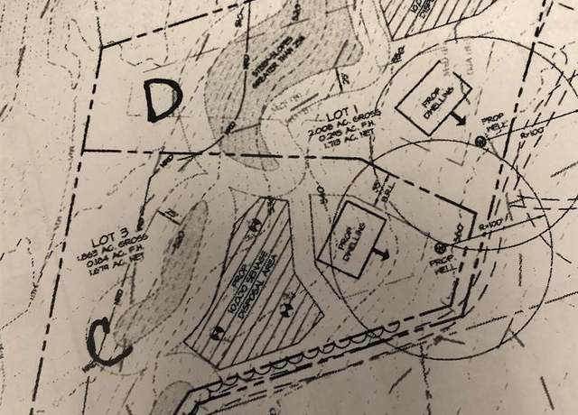 Property at 4718 C Carroll Manor Rd, Baldwin, MD 21013