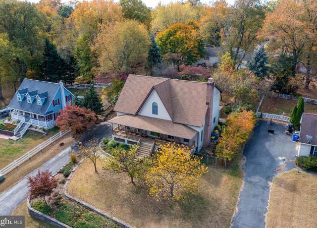Property at 119 Bennett Ave, North East, MD 21901, 4 beds, 2.5 baths
